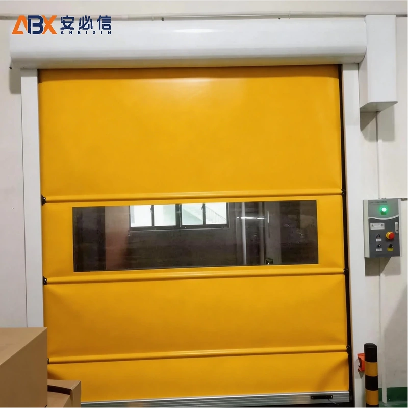 黔南布依族苗族自治州工业快速门