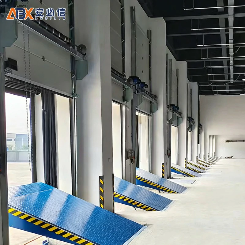 黔南布依族苗族自治州工业滑升门