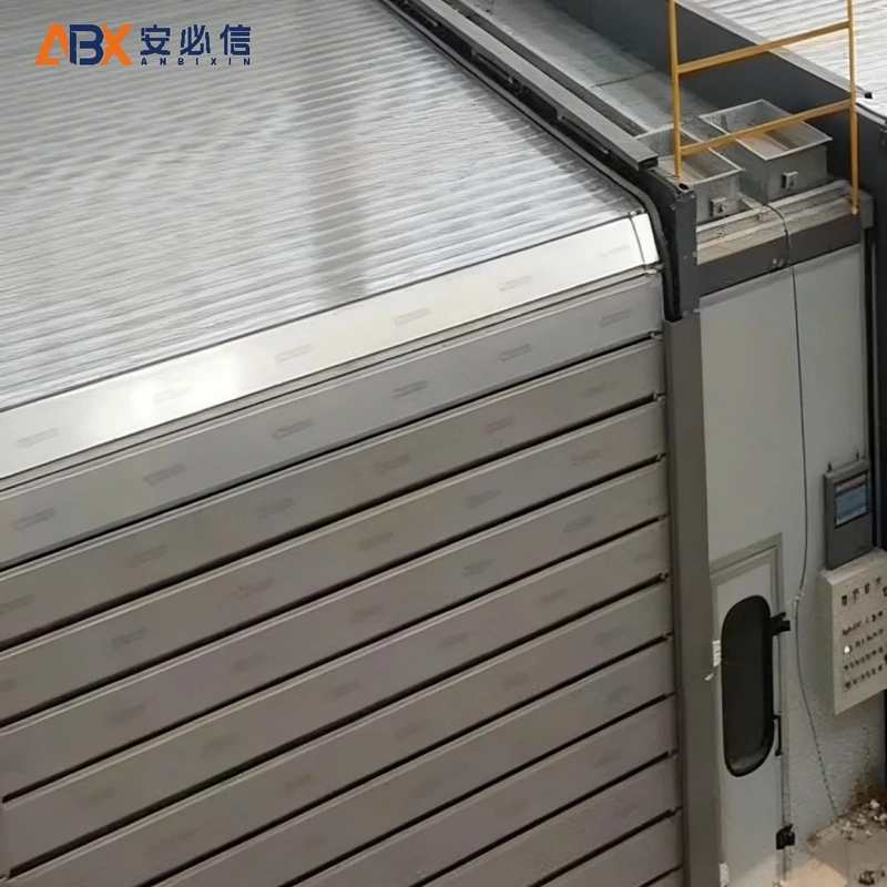 黔南布依族苗族自治州雷达高速门